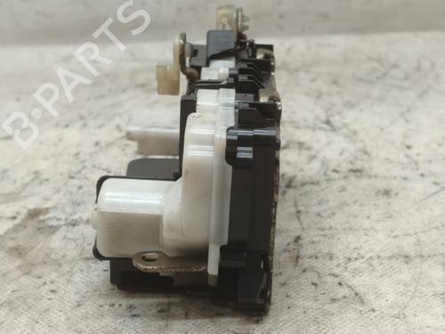 Front left lock CITROËN C5 II (RC_)  | BP17835263C98 