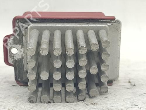 Used Heater resistor Heater resistor 38112827 38112827