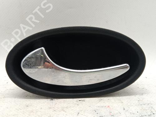 Used Front left interior door handle Front left interior door handle 37174124 37174124