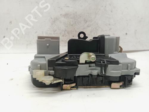 Front right lock CITROËN XSARA PICASSO (N68) 1.6 HDi | BP24892853C97 