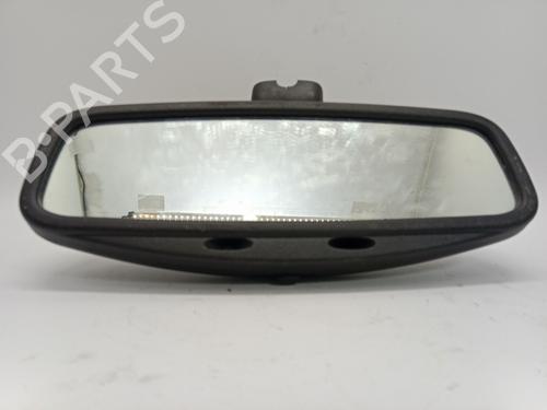 Used Rear mirror CITROËN C4 I (LC_) 1.6 HDi (109 hp) 29445401