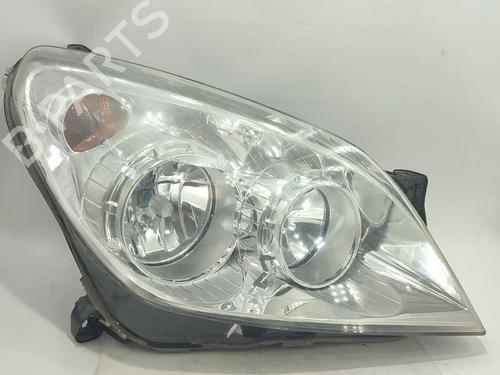 Used Right headlight Right headlight OPEL ASTRA H Saloon (A04) 1.7 CDTi (L69) (101 hp) 32705188 32705188