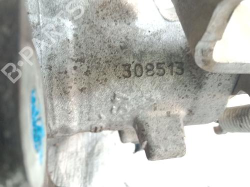 Right rear brake caliper PEUGEOT 5008 II (MC_, MJ_, MR_, M4_) 1.6 BlueHDi 115 (MCBHXH, MCBHXW) | BP26884512M106 