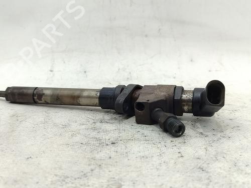 Used Injector Injector PEUGEOT 407 (6D_) 2.0 HDi 135 (6DRHRH, 6DRHRE, 6DRHRG, 6DRHRJ) (136 hp) 34162760 34162760