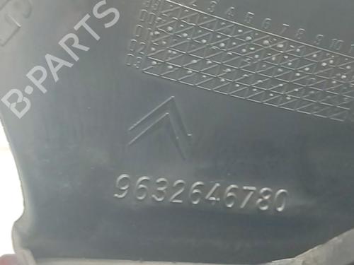 Left taillight CITROËN C5 I (DC_) 2.0 HDi (DCRHZB, DCRHZE) | BP33813571C34 - Image 5