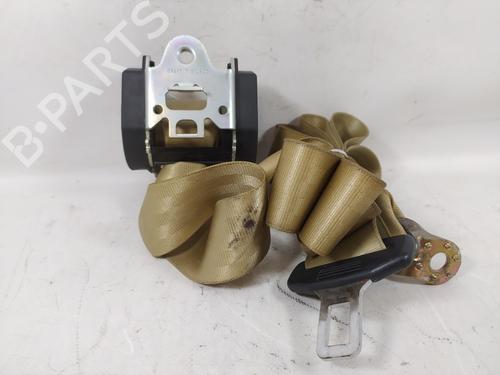 Rear left seatbelt AUDI A6 C6 (4F2) 3.0 TDI quattro | BP13662086I29