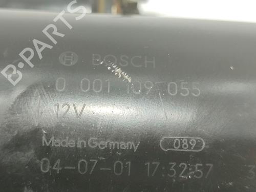 Starter OPEL VECTRA C (Z02) 2.0 DTI 16V (F69) | BP28214058M8 
