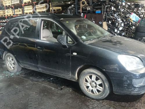 AC compressor KIA CARENS III MPV (UN) 2.0 CRDi 140 | BP37074602M34 - Image 6