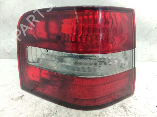 Used Left taillight FIAT STILO Multi Wagon (192_) 1.9 JTD (115 hp) 26322108