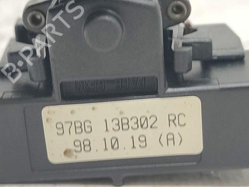 Steering wheel controls FORD MONDEO II Turnier (BNP) 1.8 TD | BP28587950E15 