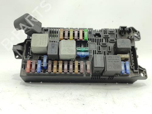 Zekeringkast MERCEDES-BENZ E-CLASS (W211) E 220 CDI (211.006) (150 hp) 29220621
