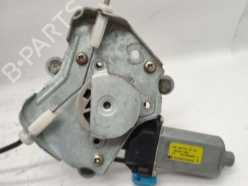 Rear left window mechanism CHEVROLET REZZO MPV (U100)  | BP26220854C24 