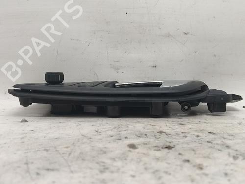 Front left interior door handle VW POLO (9N_, 9A_) 1.9 SDI | BP27673319I13 