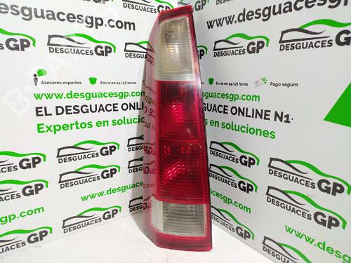 Used Left taillight OPEL MERIVA A MPV (X03) 1.7 CDTI (E75) (100 hp) 7147607