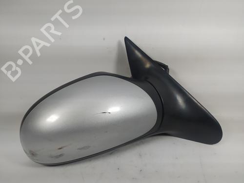 Rétroviseur droit PEUGEOT 406 (8B) 2.0 HDI 90 (90 hp) 9204660
