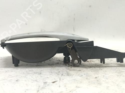 Front right interior door handle PORSCHE CAYENNE (9PA) 3.2 | BP37468247I14 - Image 4