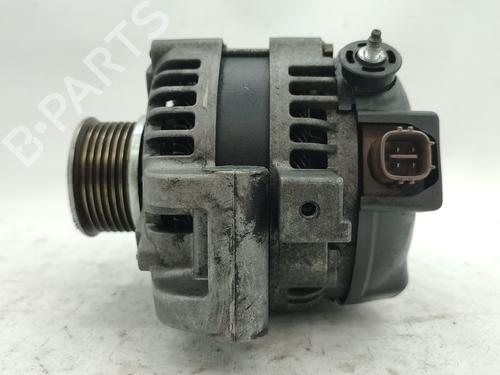 Alternator TOYOTA AVENSIS Estate (_T25_) 2.2 D-4D (ADT251_, ADT251R) | BP29921275M7 