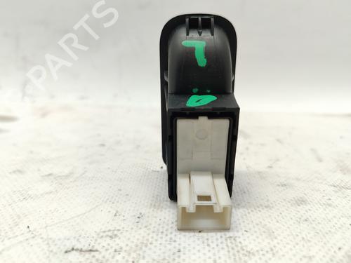 Right rear window switch SKODA FABIA II (542) 1.9 TDI | BP32867879I28 - Image 3