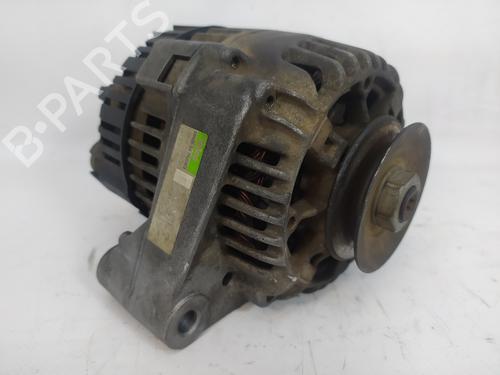 Used Alternator CITROËN SAXO (S0, S1) [1996-2004]  10217539