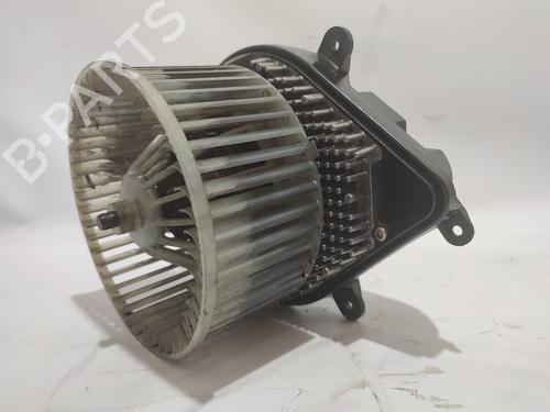 Heater blower motor PEUGEOT 306 Hatchback (7A, 7C, N3, N5)  | BP17753609M62 