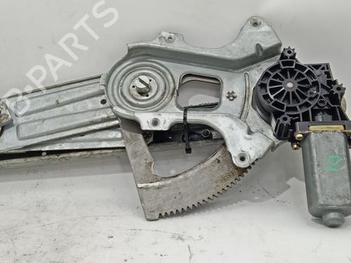 Used Front left window mechanism Front left window mechanism CHRYSLER SEBRING (JR) 2.0 (141 hp) 34007515 34007515