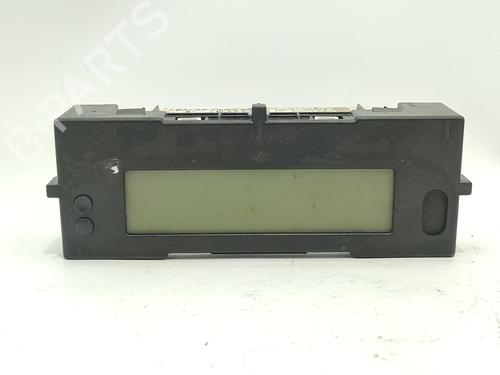 Display RENAULT LAGUNA II (BG0/1_) [2001-2007]  29195023