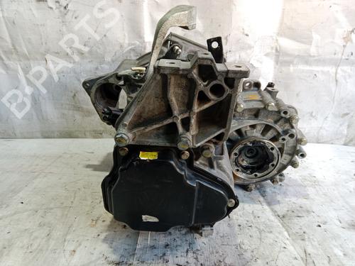 Gearbox SKODA OCTAVIA I (1U2) 1.9 TDI | BP22904078M3 