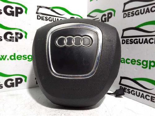 Used Driver airbag AUDI A6 C6 Avant (4F5) 2.7 TDI quattro (180 hp) 7148794