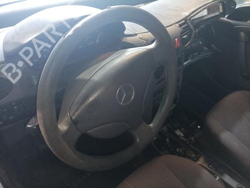 Generator MERCEDES-BENZ A-CLASS (W168) A 160 (168.033, 168.133) | BP22904110M7 