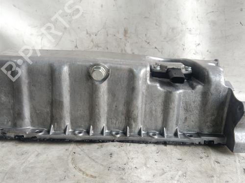 Oil sump SKODA OCTAVIA I (1U2) 1.9 TDI | BP30161054M115