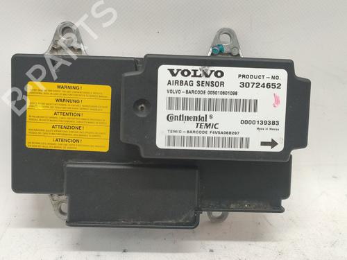 Used ECU airbags ECU airbags VOLVO V50 (545) 1.6 D (110 hp) 36296893 36296893