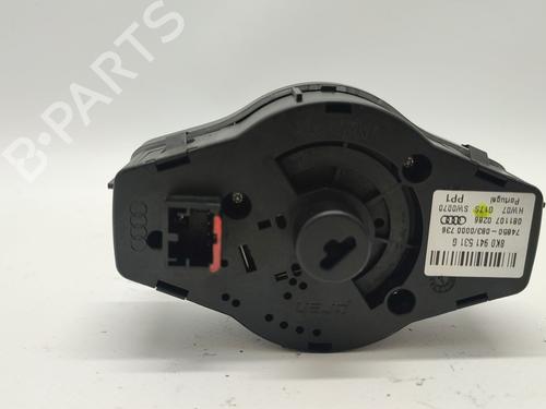 Headlight switch AUDI A4 B8 (8K2) 2.0 TDI | BP39266613I24 - Image 2
