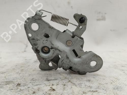 Used Hood lock PEUGEOT 307 (3A/C) 1.6 16V (109 hp) 30112559