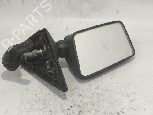 Used Left mirror CITROËN AX (ZA-_) [1986-1998]  16952273