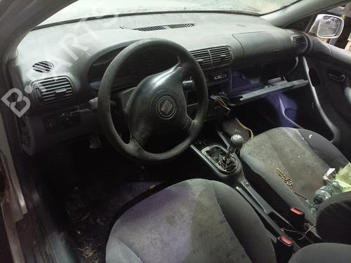 Turbolader/Kompressor SEAT LEON (1M1) 1.9 TDI | BP21810745M71 