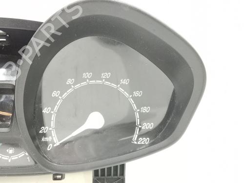 Instrument cluster FORD TRANSIT COURIER B460 Box Body/MPV 1.5 TDCi | BP36994567C47 - Image 2