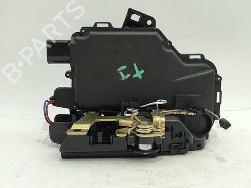 Venstre bagtil lås VW PASSAT B5.5 (3B3) 1.9 TDI (101 hp) 31292306