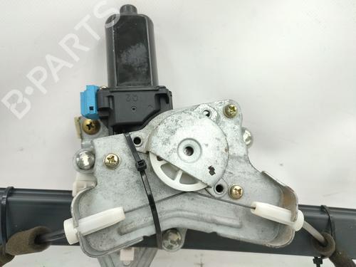 Front right window mechanism DAEWOO NUBIRA Saloon (J200) 1.6 | BP30090400C23