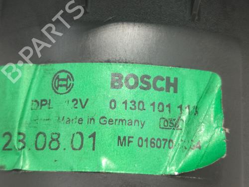 Heater blower motor SMART CITY-COUPE (450)  | BP19415052M62 