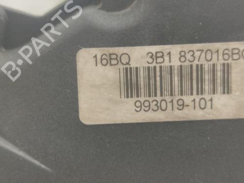 Front right lock SEAT IBIZA III (6L1)  | BP18676448C97 