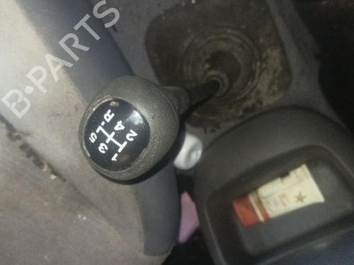 Pompe à injection FORD FIESTA Hatchback Van (JV_) D 1.8 | BP31094616M78 