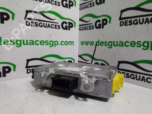 Electronic module BMW 5 (E60) 530 d | BP7146866M83 
