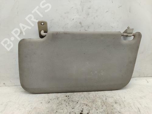 Right sun visor OPEL COMBO Box Body/MPV 1.7 DI 16V | BP24439987I2 