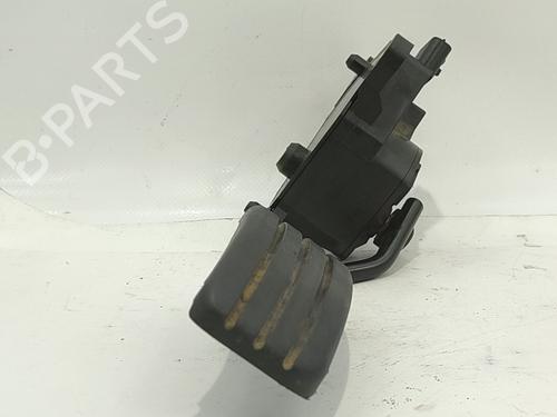 Used Pedal RENAULT MEGANE II (BM0/1_, CM0/1_) 1.9 dCi (BM0G, CM0G) (120 hp) 31623210