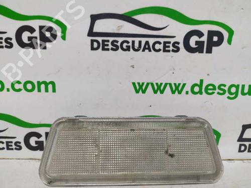 Used Interior roof light OPEL ASTRA F Saloon (T92) [1991-2001]  7427099