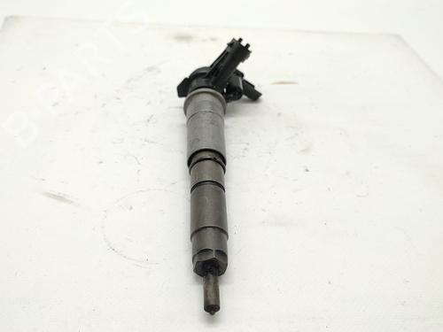 Used Injector Injector RENAULT GRAND SCÉNIC II (JM0/1_) 2.0 dCi (JM1K) (150 hp) 40024116 40024116