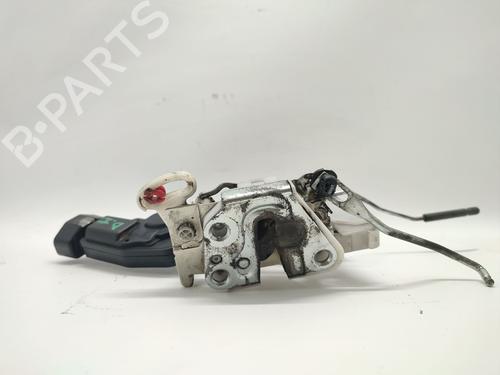 Used Front left lock Front left lock CITROËN C1 (PM_, PN_) 1.0 (68 hp) 33675102 33675102