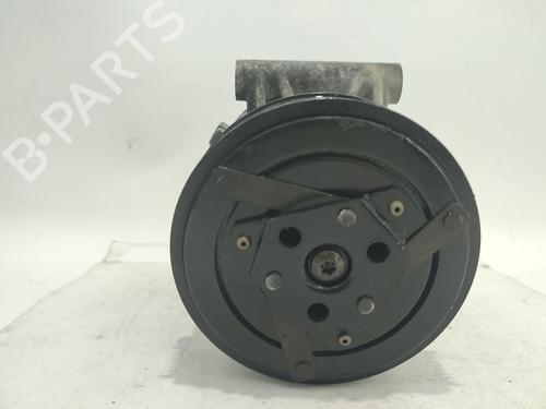 Used AC compressor NISSAN PRIMERA Hatchback (P12) 1.9 dCi (120 hp) 32524900