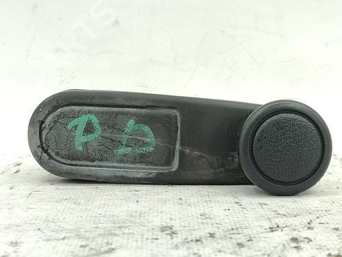 Altro CITROËN AX (ZA-_) 14 D (52 hp) 30685845