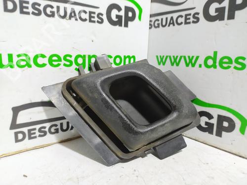 Used Front right interior door handle SEAT CORDOBA (6K1, 6K2) [1993-2002]  7154077